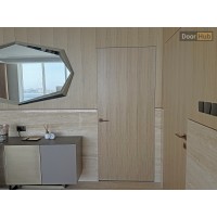 Veneer Interior Doors Supply for Developers| DoorHub UAE